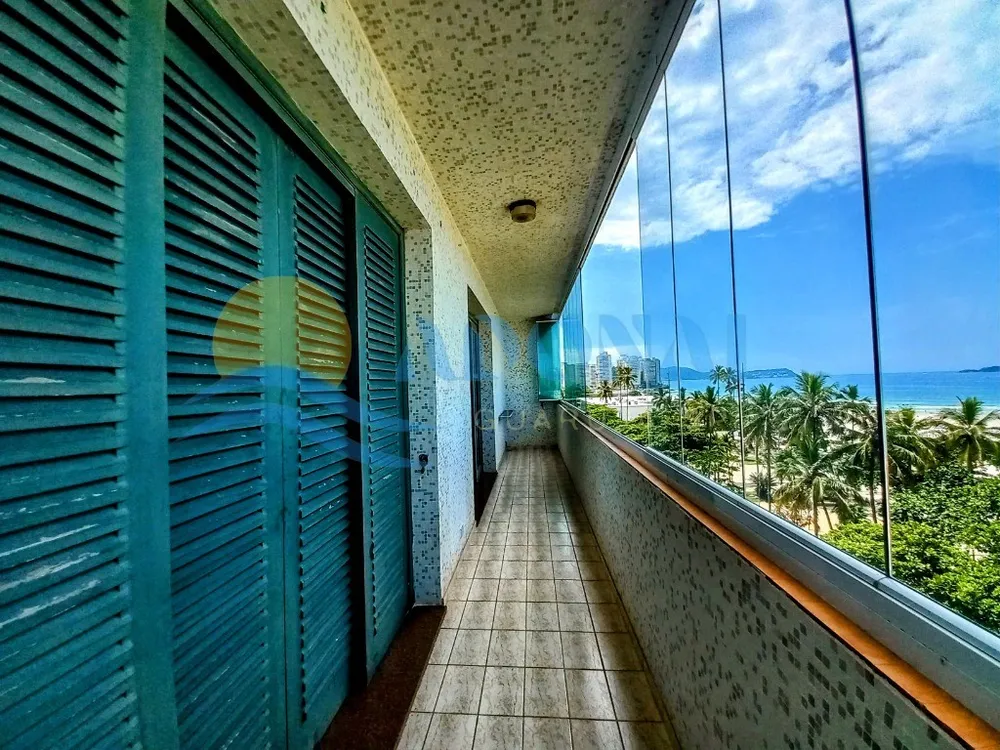 Apartamento, 4 quartos, 200 m² - Foto 1
