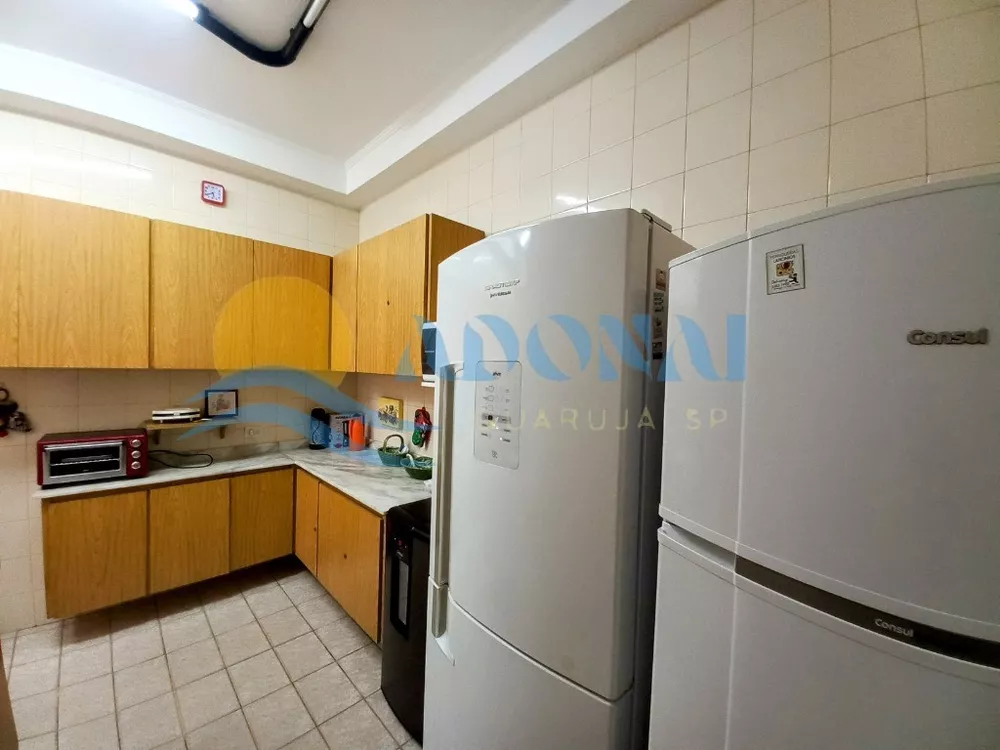 Apartamento, 4 quartos, 200 m² - Foto 7