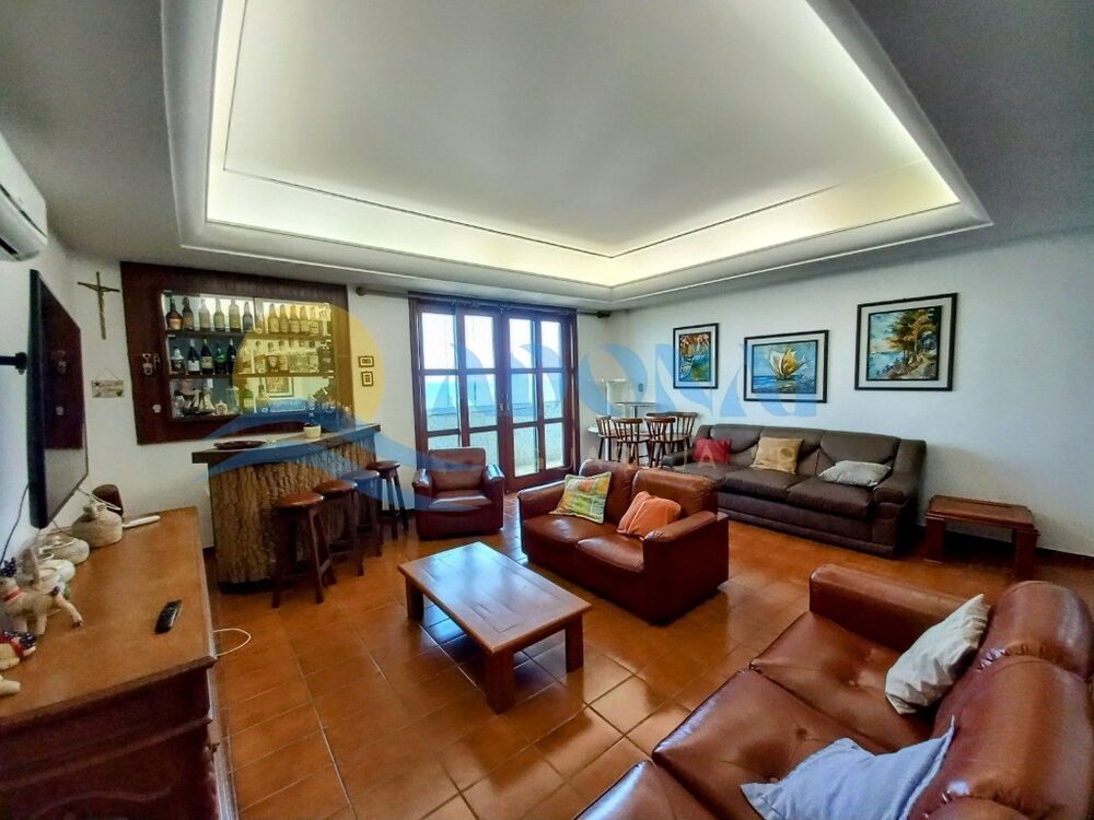 Apartamento, 4 quartos, 200 m² - Foto 10