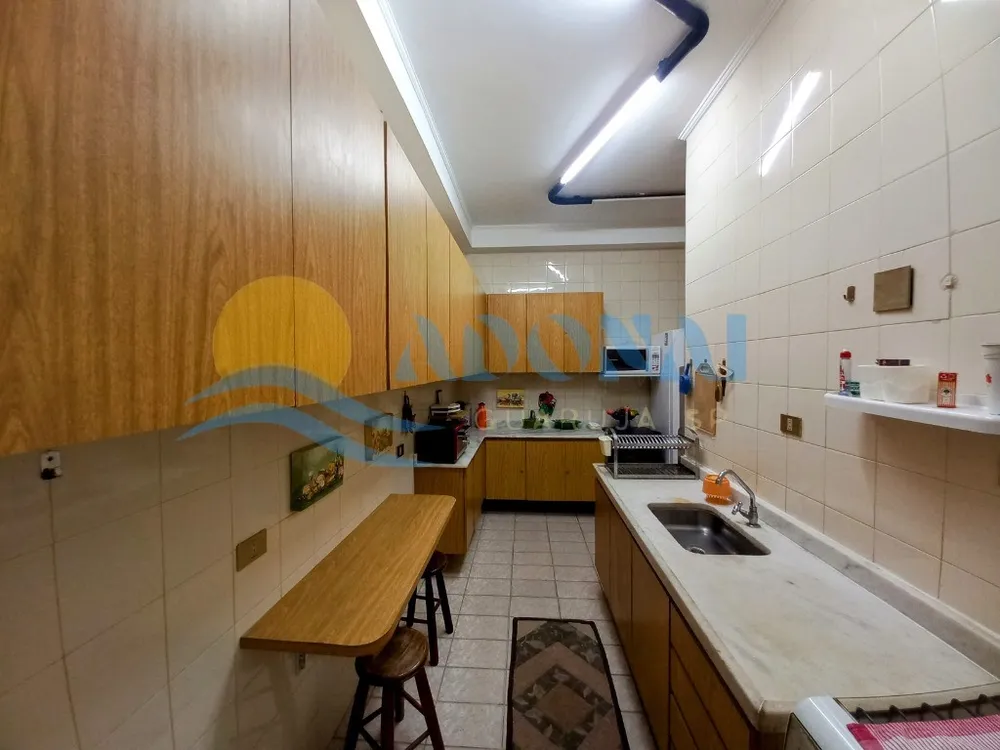 Apartamento, 4 quartos, 200 m² - Foto 21