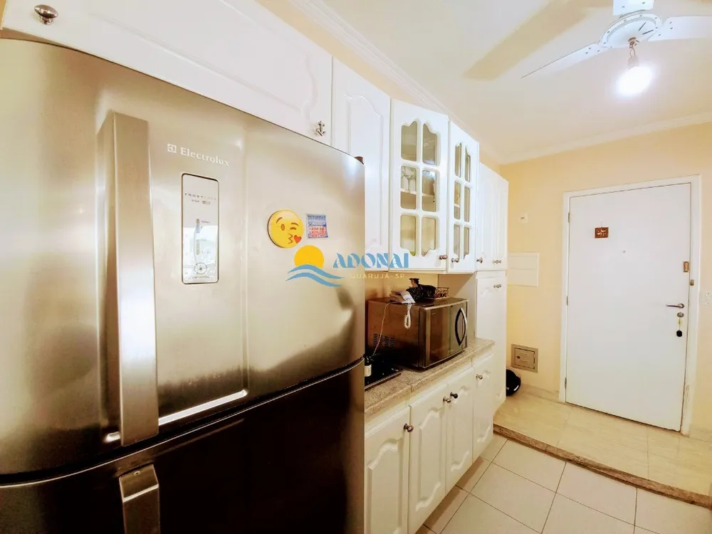 Apartamento, 2 quartos, 97 m² - Foto 8