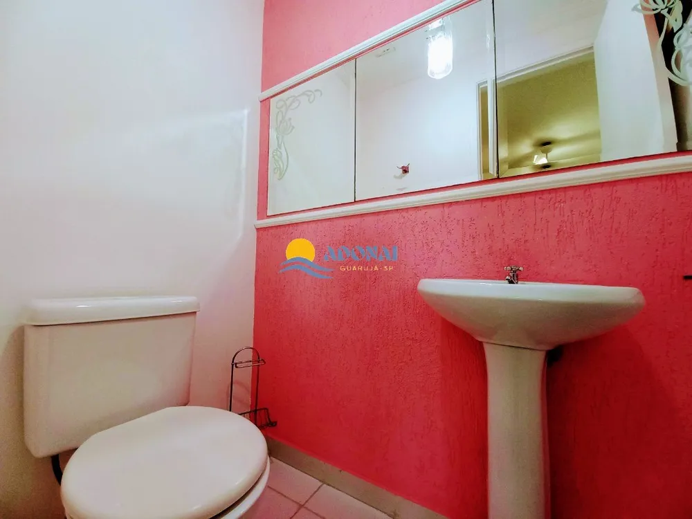 Apartamento, 2 quartos, 97 m² - Foto 2