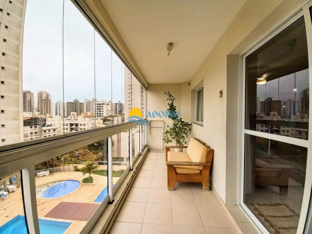 Apartamento, 2 quartos, 97 m² - Foto 10