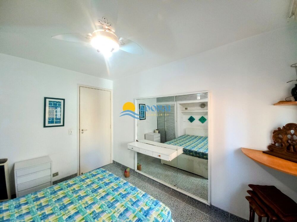 Apartamento, 3 quartos, 75 m² - Foto 1