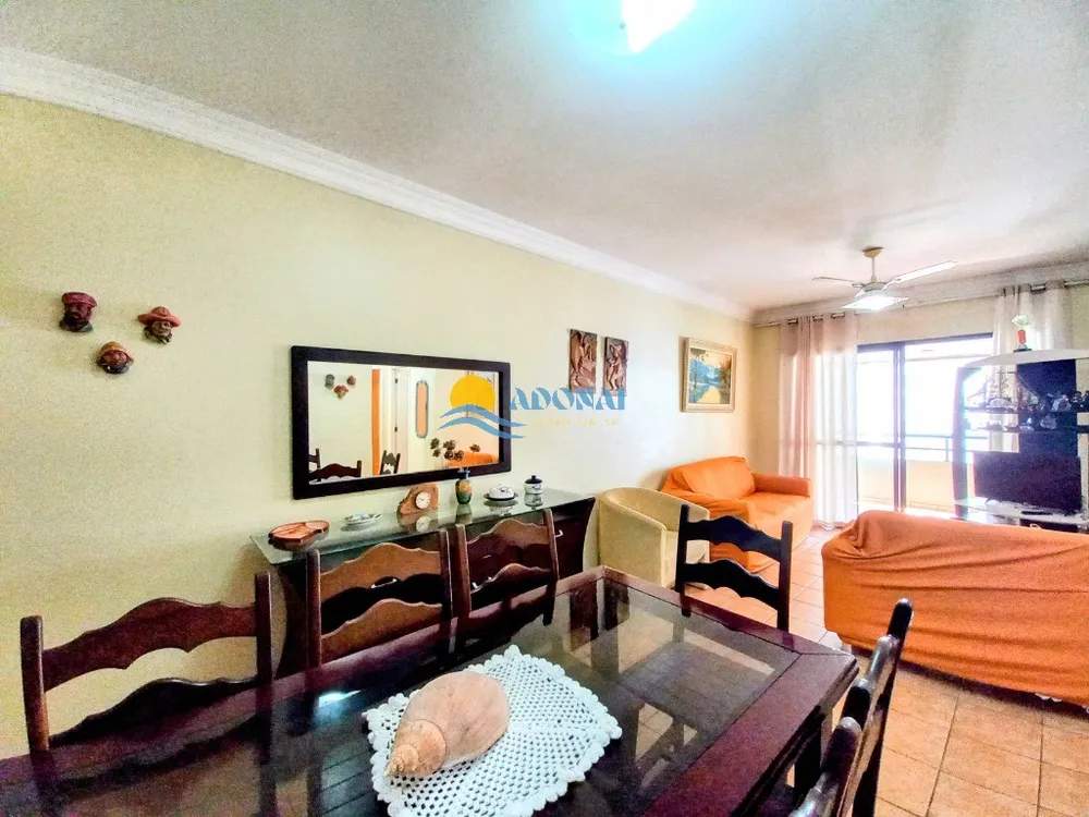 Apartamento, 3 quartos, 100 m² - Foto 2