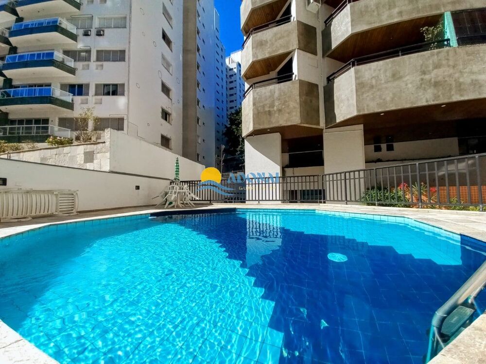 Apartamento, 3 quartos, 100 m² - Foto 4