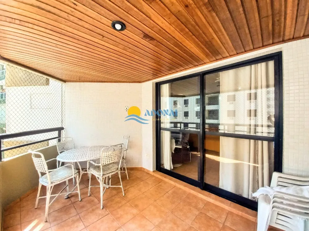 Apartamento, 3 quartos, 100 m² - Foto 5