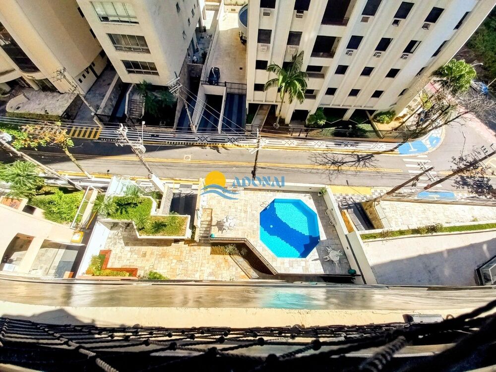 Apartamento, 3 quartos, 100 m² - Foto 1