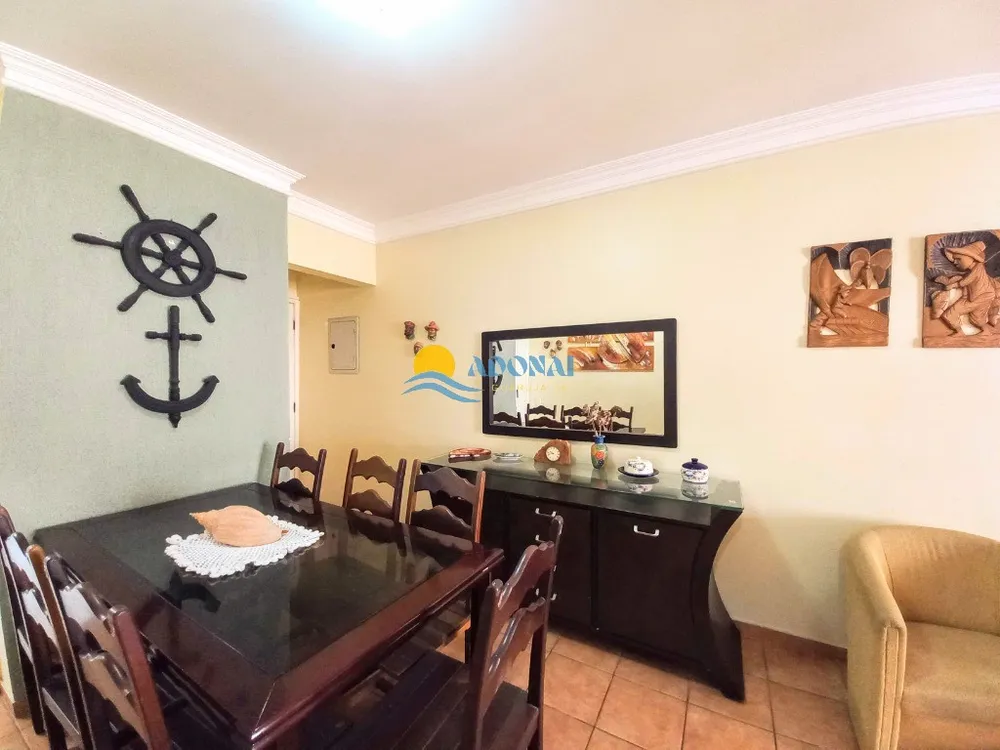 Apartamento, 3 quartos, 100 m² - Foto 3