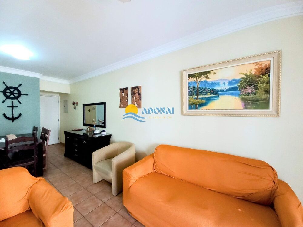 Apartamento, 3 quartos, 100 m² - Foto 2