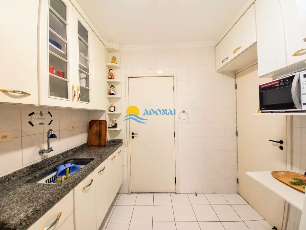Apartamento, 3 quartos, 100 m² - Foto 14