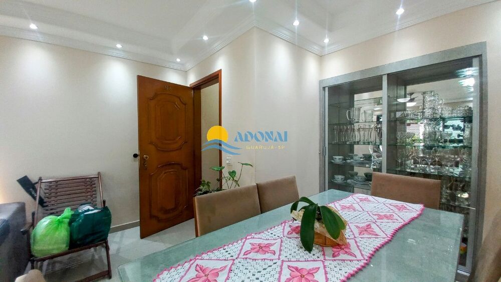 Apartamento, 3 quartos, 95 m² - Foto 1