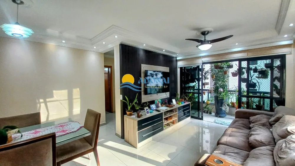 Apartamento, 3 quartos, 95 m² - Foto 11