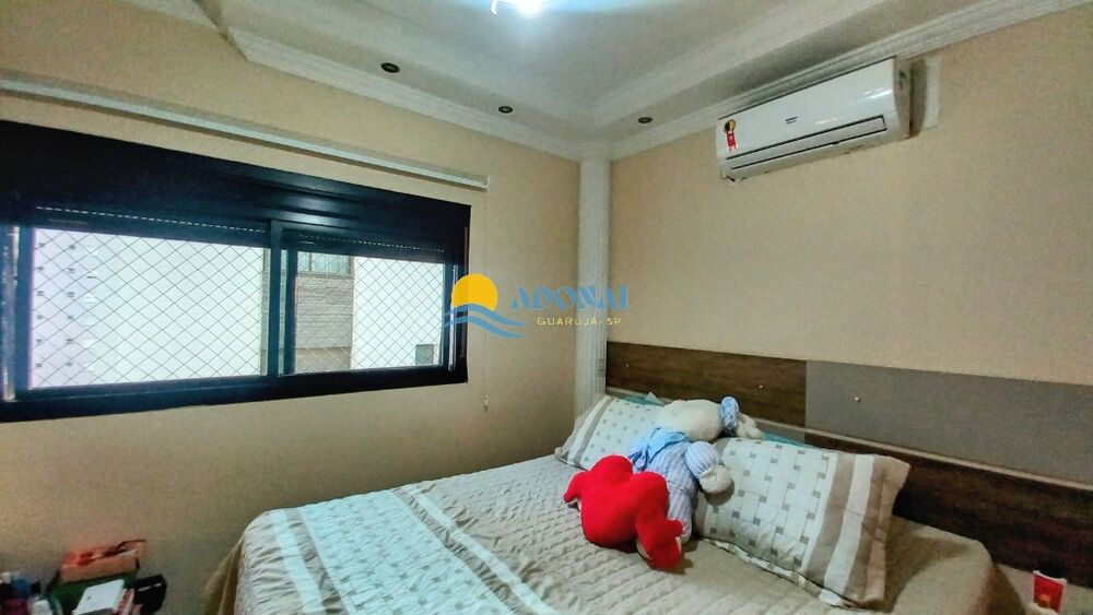 Apartamento, 3 quartos, 95 m² - Foto 3