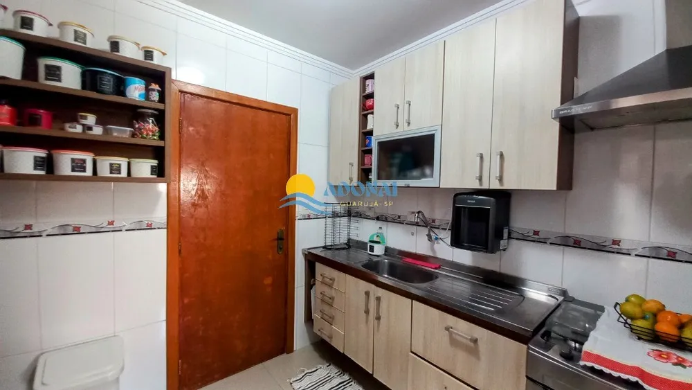 Apartamento, 3 quartos, 95 m² - Foto 8