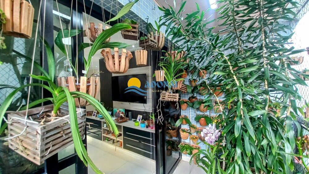 Apartamento, 3 quartos, 95 m² - Foto 2