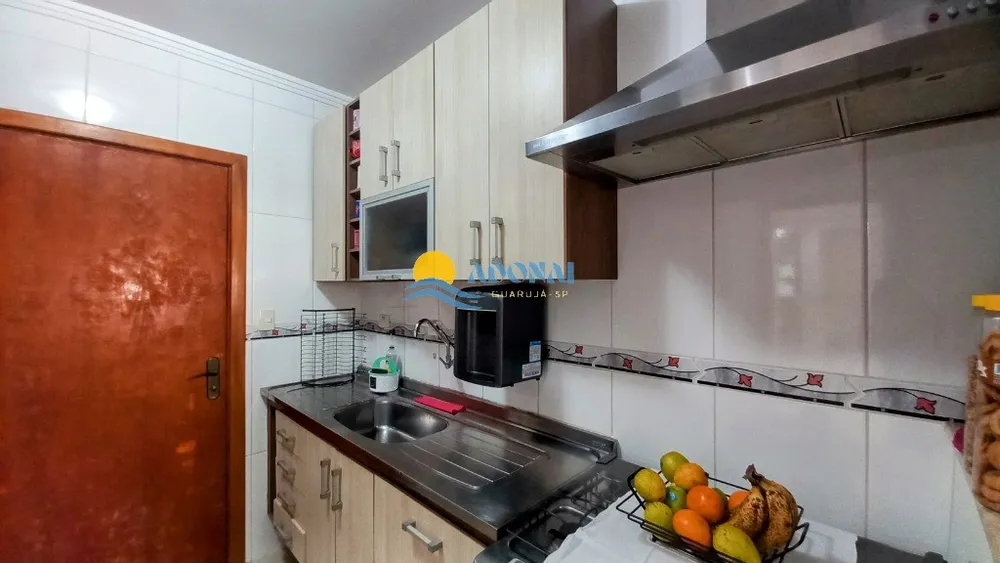Apartamento, 3 quartos, 95 m² - Foto 5