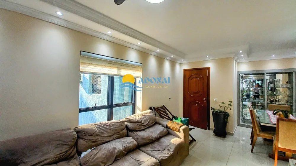 Apartamento, 3 quartos, 95 m² - Foto 6