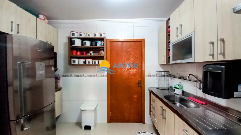 Apartamento, 3 quartos, 95 m² - Foto 10