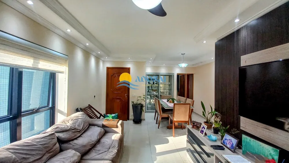 Apartamento, 3 quartos, 95 m² - Foto 7