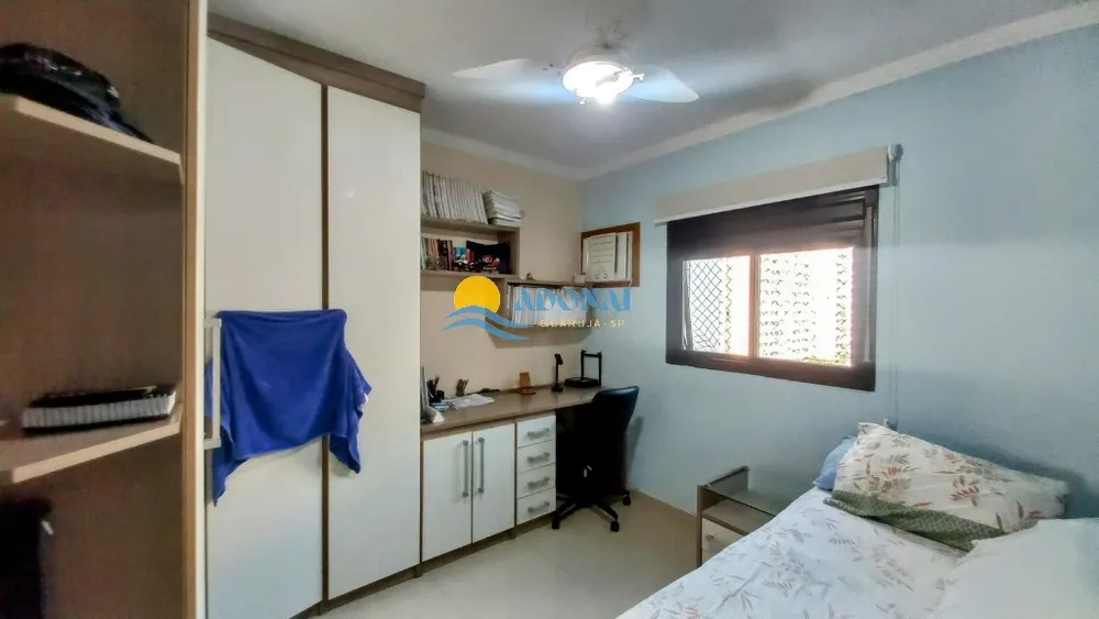 Apartamento, 3 quartos, 95 m² - Foto 9