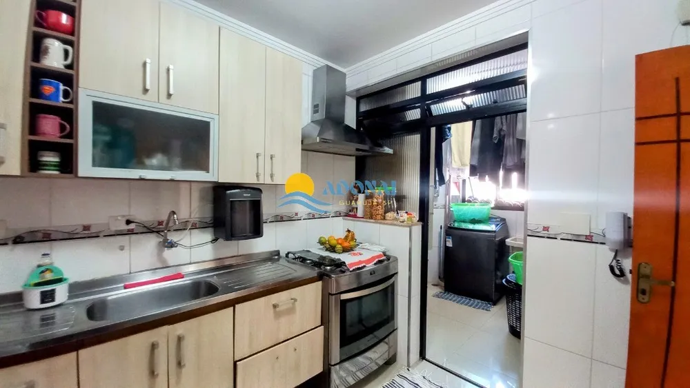 Apartamento, 3 quartos, 95 m² - Foto 12