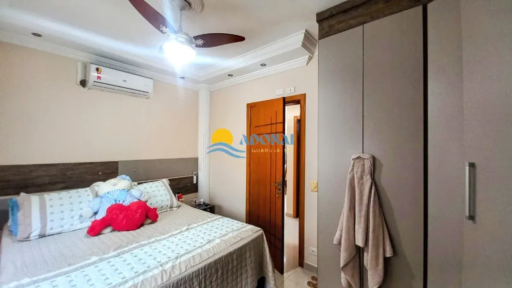 Apartamento, 3 quartos, 95 m² - Foto 10