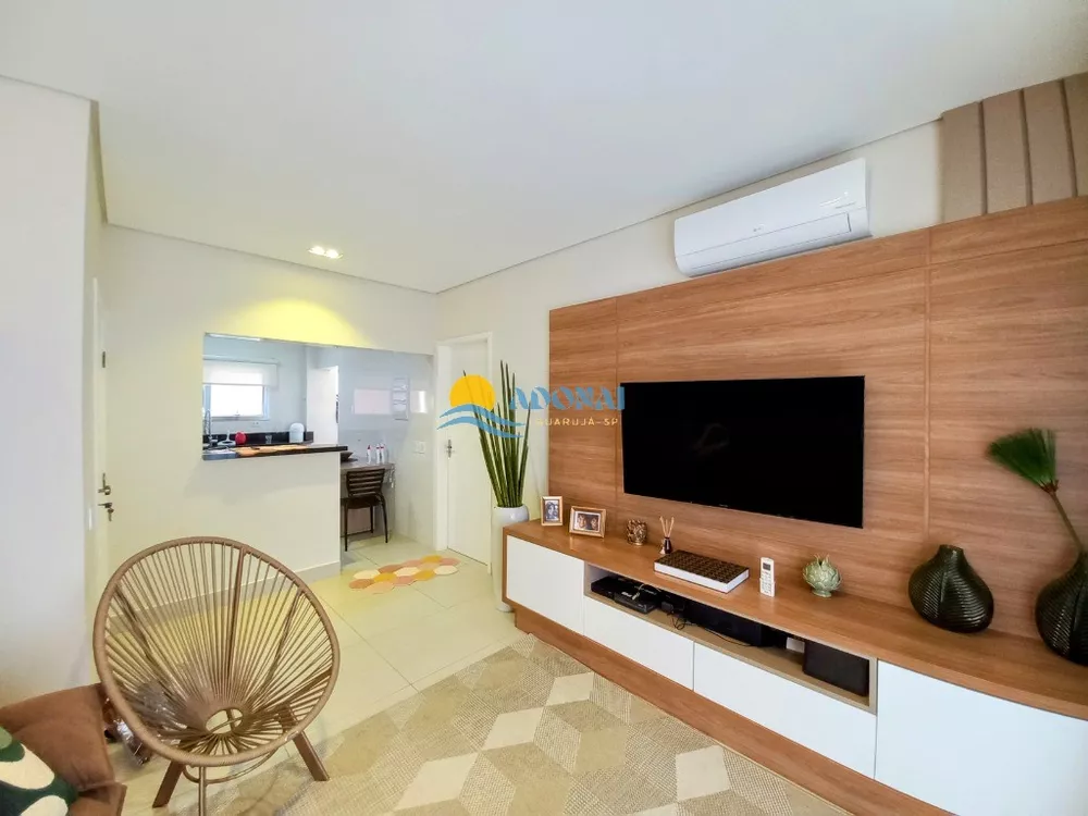 Apartamento à venda com 3 quartos, 85m² - Foto 4