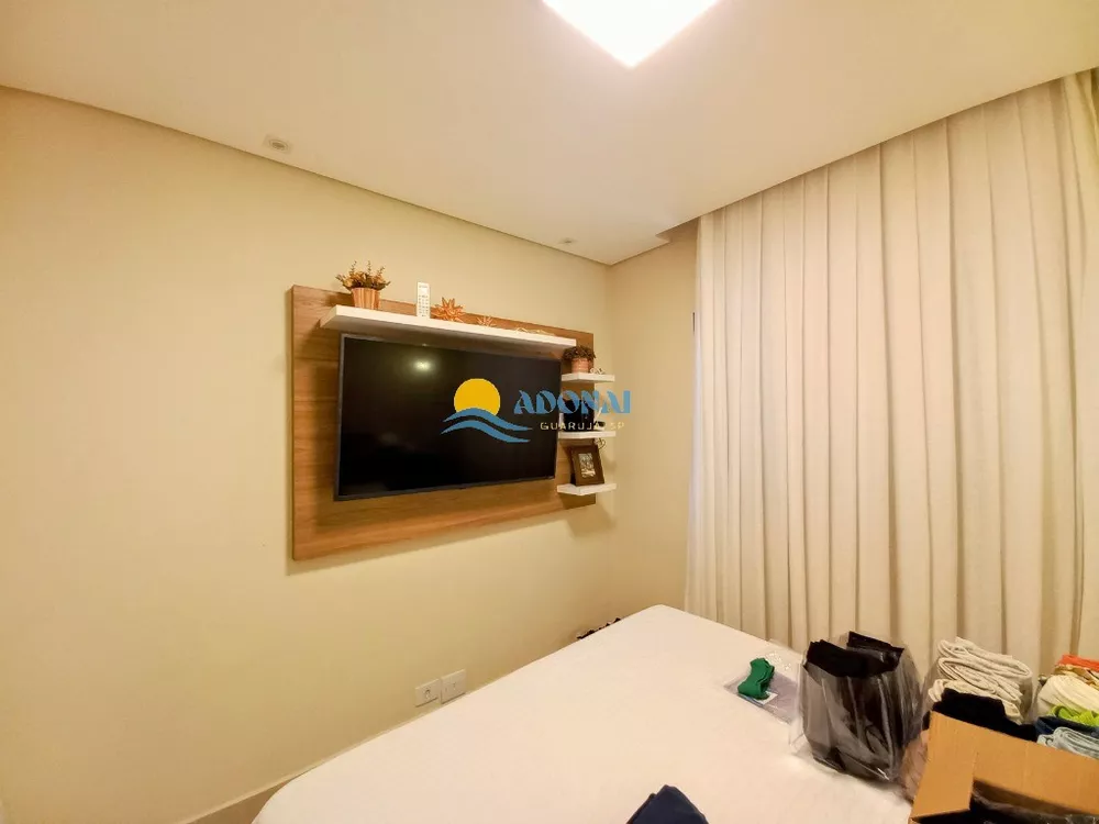 Apartamento à venda com 3 quartos, 85m² - Foto 12