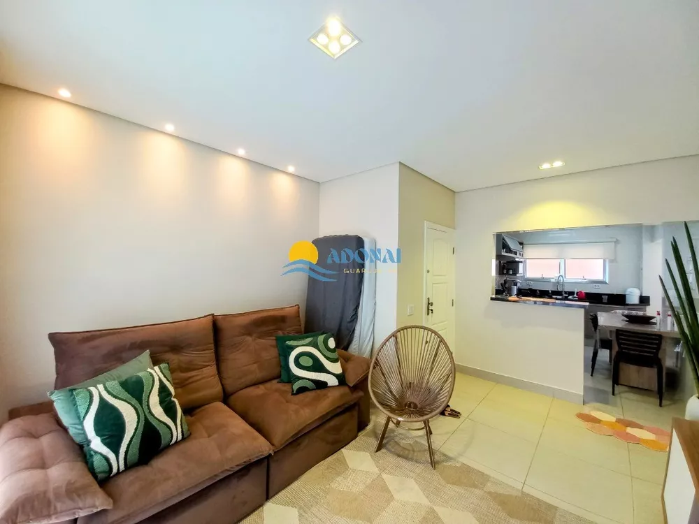 Apartamento à venda com 3 quartos, 85m² - Foto 6