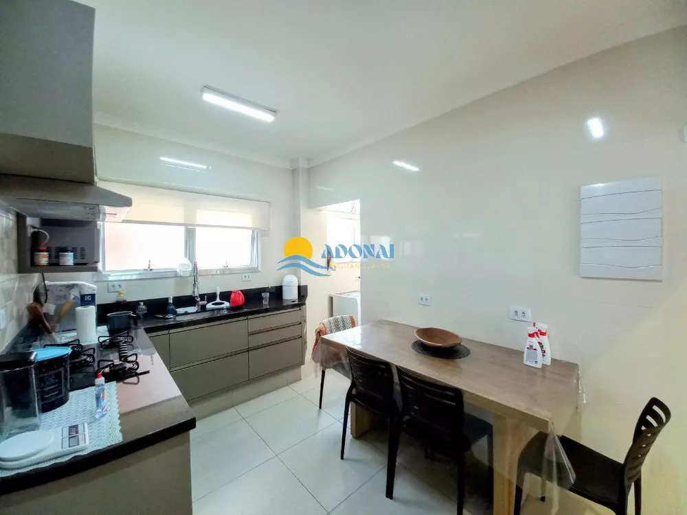 Apartamento à venda com 3 quartos, 85m² - Foto 8