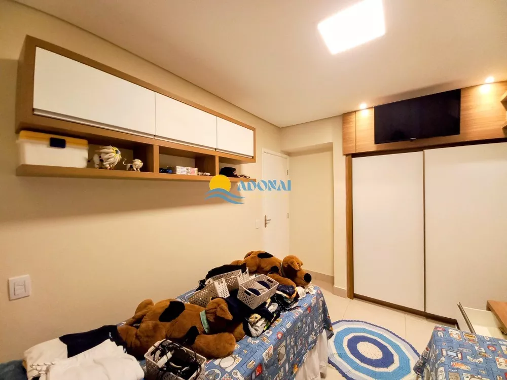 Apartamento à venda com 3 quartos, 85m² - Foto 17