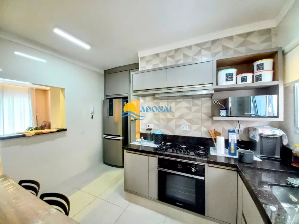 Apartamento à venda com 3 quartos, 85m² - Foto 9