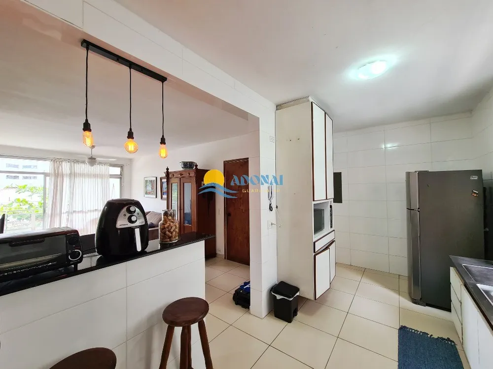 Apartamento, 3 quartos, 100 m² - Foto 5
