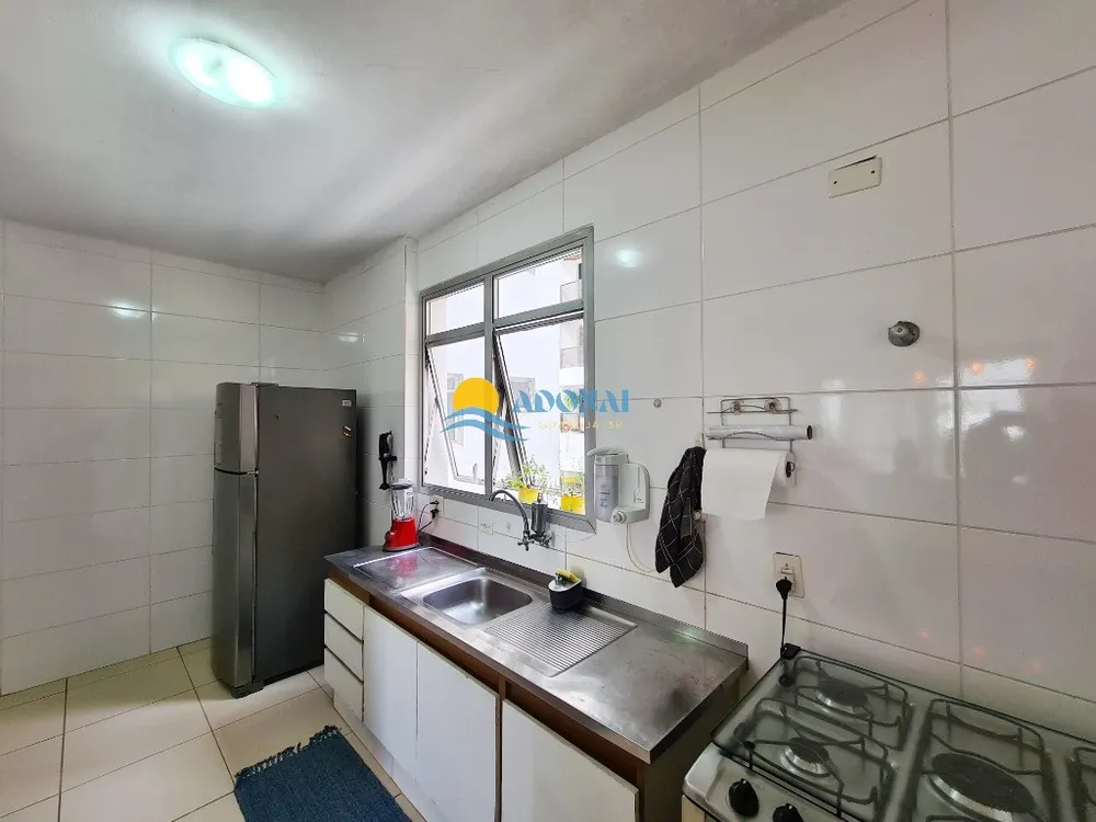 Apartamento, 3 quartos, 100 m² - Foto 6
