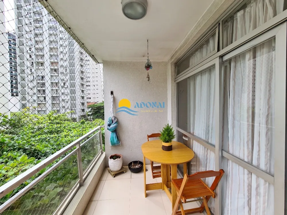 Apartamento, 3 quartos, 100 m² - Foto 4