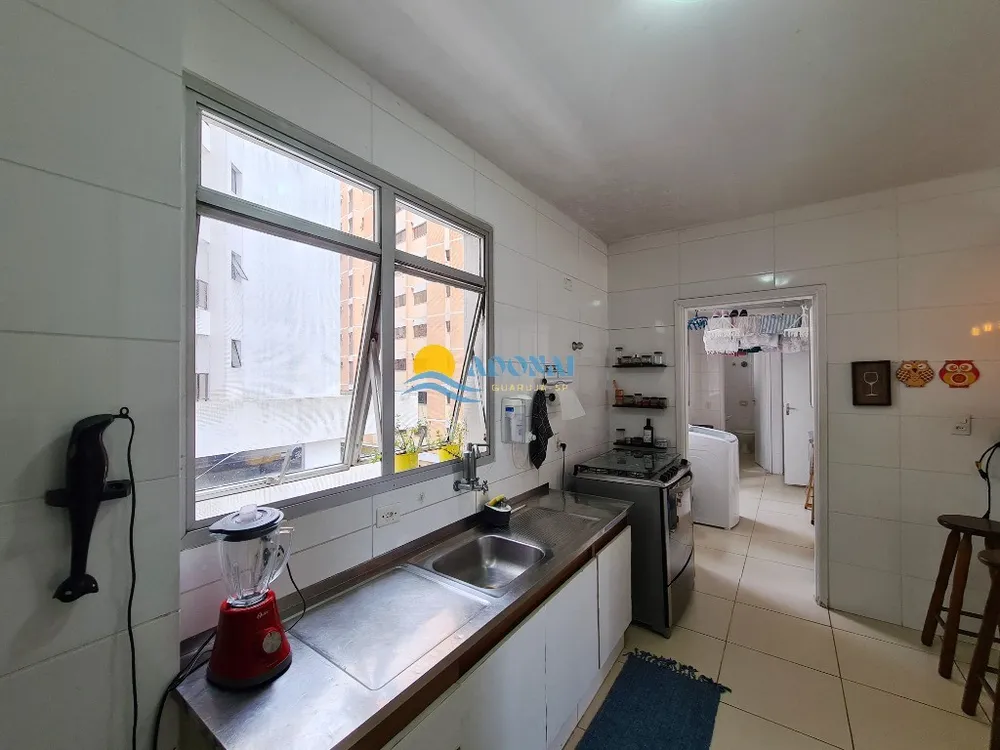 Apartamento, 3 quartos, 100 m² - Foto 7