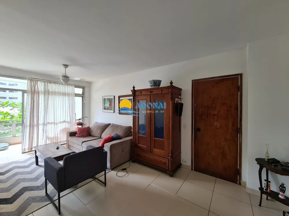 Apartamento, 3 quartos, 100 m² - Foto 3