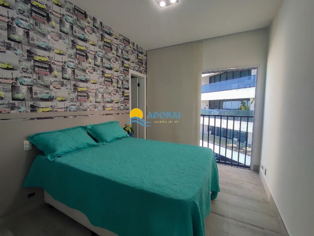 Apartamento, 3 quartos, 160 m² - Foto 6