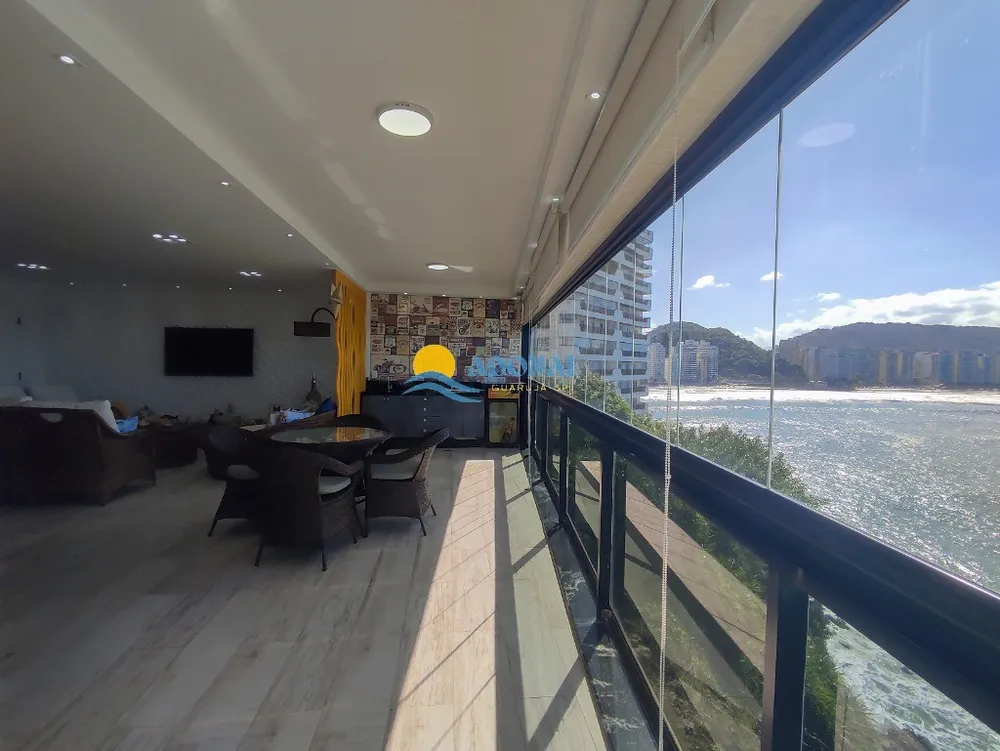 Apartamento, 3 quartos, 160 m² - Foto 1