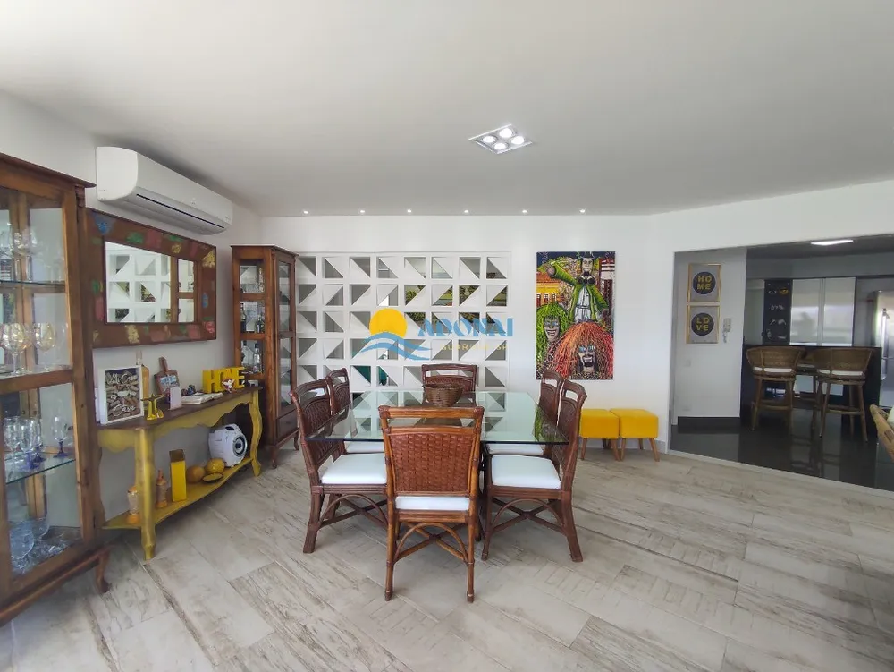 Apartamento, 3 quartos, 160 m² - Foto 8