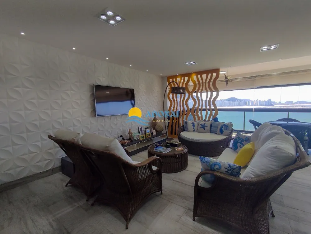 Apartamento, 3 quartos, 160 m² - Foto 5