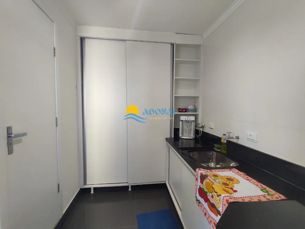 Apartamento, 3 quartos, 160 m² - Foto 11