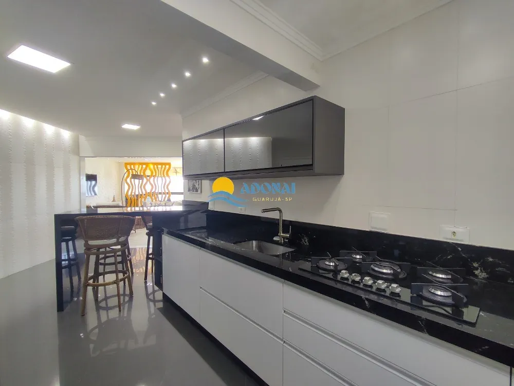 Apartamento, 3 quartos, 160 m² - Foto 2