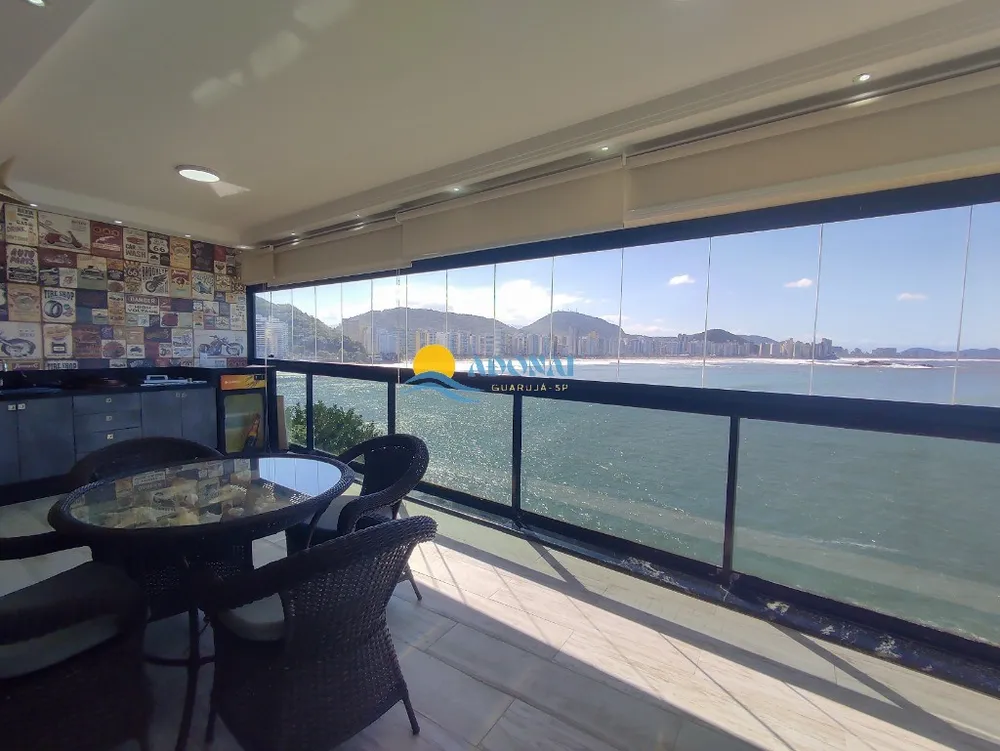 Apartamento, 3 quartos, 160 m² - Foto 5