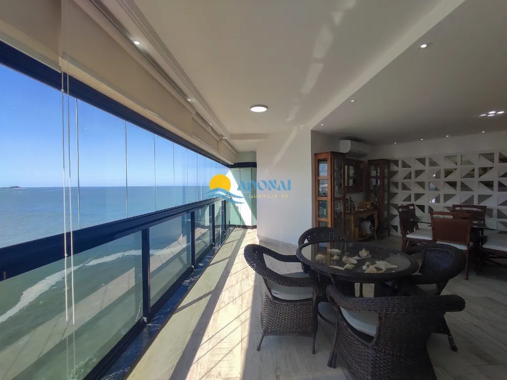 Apartamento, 3 quartos, 160 m² - Foto 7
