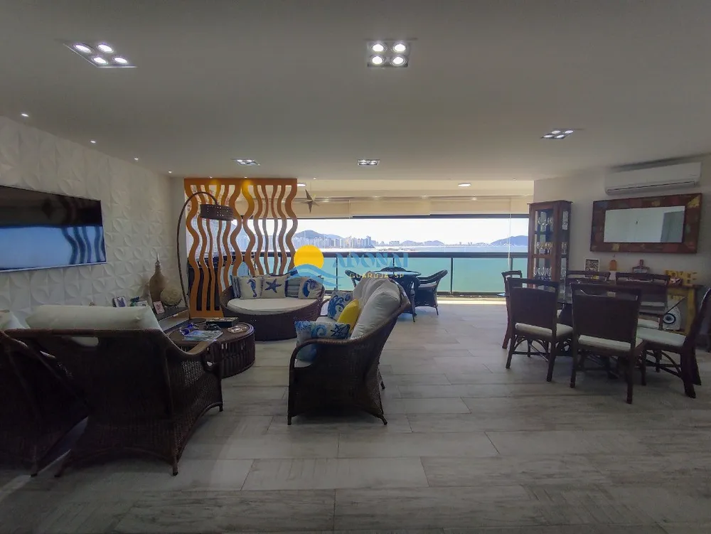 Apartamento, 3 quartos, 160 m² - Foto 1