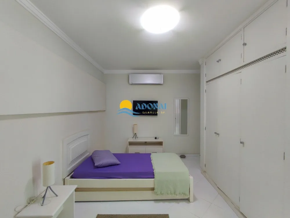 Apartamento, 4 quartos, 130 m² - Foto 15