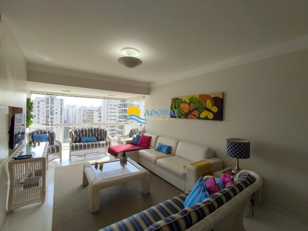 Apartamento, 4 quartos, 130 m² - Foto 5