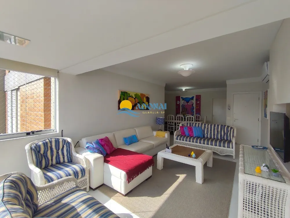 Apartamento, 4 quartos, 130 m² - Foto 6